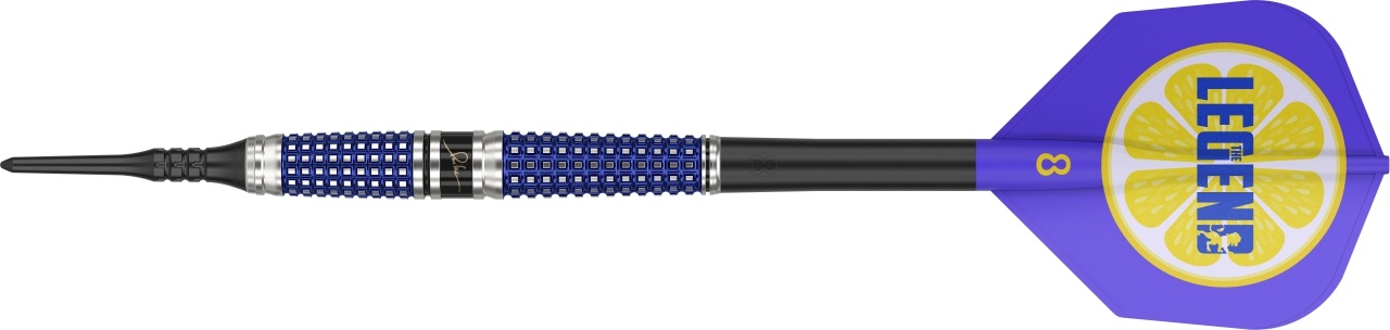 Paul Lim G6 ダーツセット 21g タングステン ニュース - TARGET SPORTS JAPAN